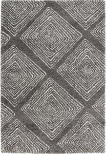 Mint Rugs - Hanse Home koberce Kusový koberec Allure 102763 grau creme - 200x290 cm