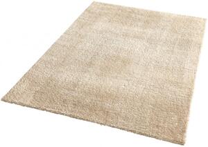 Mint Rugs - Hanse Home koberce AKCIA: 60x110 cm Kusový koberec Glam 103013 Creme - 60x110 cm