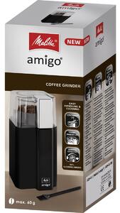 Melitta Amigo mlynček na kávu