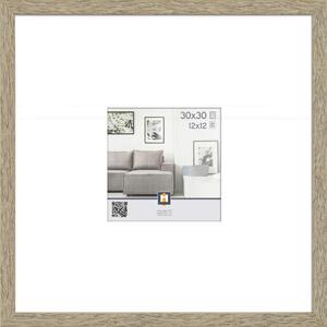 RÁM NA OBRAZY, 1 foto 30 cm x 30 cm - Rámy na obrazy