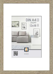 RÁM NA OBRAZY, 1 foto 21 cm x 29,7 cm - Rámy na obrazy
