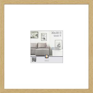RÁM NA OBRAZY, 1 foto 30 cm x 30 cm - Rámy na obrazy