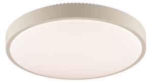 Brilliant - LED stropné svietidlo SOLISTRA LED/24W/230V pr. 44,5 cm béžové