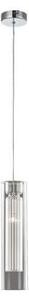 Luxera LUXERA 33506 - Závesné stropné svietidlo MARABIS 1xG4/20W/230V 33506 + záruka 3 roky zadarmo