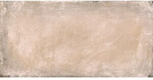 Dlažba Exagres Alhamar blanco 16x33 cm mat ALHAMAR1633BL