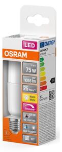 LED Stmievateľná žiarovka E27/11W/230V 2700K CRI 90 - Osram