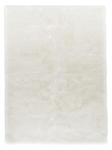 Mint Rugs - Hanse Home koberce AKCIA: 180x280 cm Kusový koberec Superior 103347 Uni White - 180x280 cm
