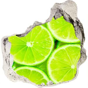 3D diera na stenu Limes nd-p-96318225