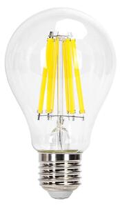 LED žiarovka VINTAGE A65 E27/18W/230V 6500K - Aigostar