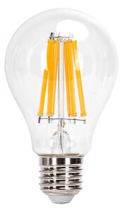 LED žiarovka VINTAGE A65 E27/18W/230V 2700K - Aigostar