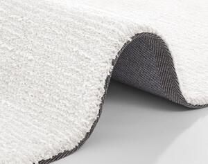 Mint Rugs - Hanse Home koberce Kusový koberec Cloud 103936 Cream - 80x150 cm