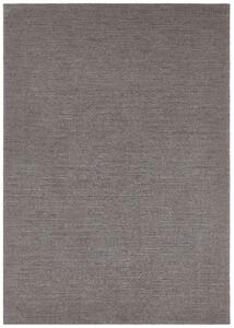 Mint Rugs - Hanse Home koberce Kusový koberec Cloud 103935 Darkgrey - 160x230 cm