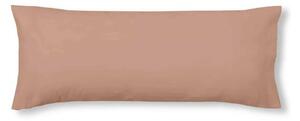 Decolores Obliečka na vankúš Ripshop Dusty Pink 45 x 110 cm
