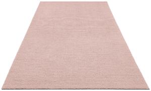 Mint Rugs - Hanse Home koberce Kusový koberec Cloud 103930 Oldrose - 120x170 cm