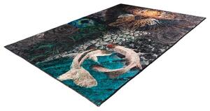 Obsession Kusový koberec My Exotic 210 Multi Rozmer koberca: 160 x 230 cm