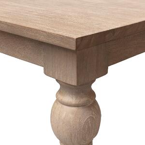 Stôl Panama 220x110x78cm