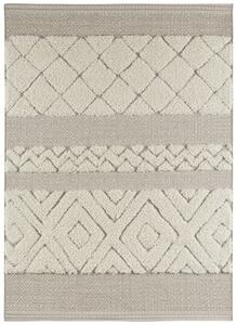 Mint Rugs - Hanse Home koberce Kusový koberec Handira 103905 Beige / Cream - 80x150 cm