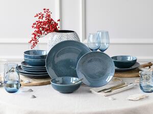 JEDÁLENSKÝ SERVIS, kamenina Creatable - Online Only bytové doplnky, Online Only