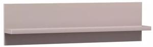 Polica LINKaSTYLE LS10 CASHMERE béžová