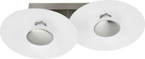 STROPNÉ LED SVIETIDLO, 37,5/20/10 cm - Online Only bytové doplnky, Online Only
