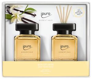 ARÓMA DIFUZÉR 100 ml Ipuro - Vôňa do bytu