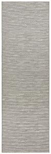 BT Carpet - Hanse Home koberce Behúň Nature 104265 Cream / Grey - 80x150 cm
