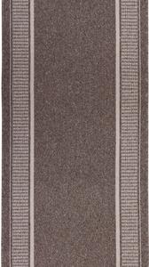 Condor Carpets AKCIA: 530x67 cm s obšitím Protišmykový behúň na mieru Promenade 8714 - šíre 67 cm