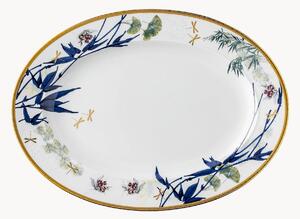 Porcelánový servírovací podnos Heritage Turandot