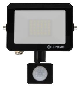 Ledvance - LED reflektor so senzorom FLOODLIGHT LED/20W/230V 3000K IP65