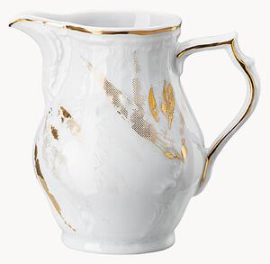 Porcelánová kanvička na mlieko Heritage Midas