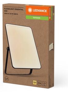 Ledvance - LED vonkajší nástenný reflektor FLOODLIGHT LED/50W/230V IP65