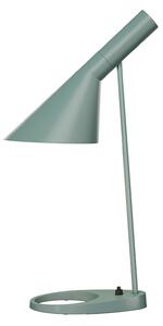 Stolové Lampa Louis Poulsen, AJ, Modrá, Obývacia izba, Kov, Dizajnový