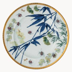 Porcelánový dezertný tanier Heritage Turandot