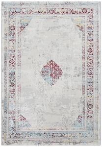 Mint Rugs - Hanse Home koberce AKCIA: 80x150 cm Kusový koberec Opulence 104711 Silver-multicolored - 80x150 cm
