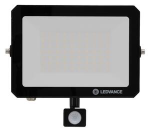 Ledvance - LED reflektor s senzorom FLOODLIGHT LED/50W/230V 3000K IP65