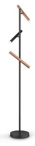 STOJACIA LED LAMPA, 30/150 cm Musterring - Interiérové svietidlá