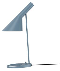 Stolové Lampa Louis Poulsen, AJ, Modrá, Obývacia izba, Kov, Dizajnový