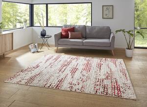 Mint Rugs - Hanse Home koberce Kusový koberec Opulence 104725 Cream-red - 80x150 cm