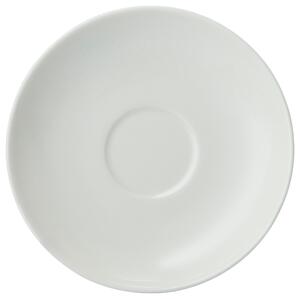 TANIERIK POD ŠÁLKU NA ESPRESSO Basic White 12 cm Villeroy & Boch - Hrnčeky & šálky