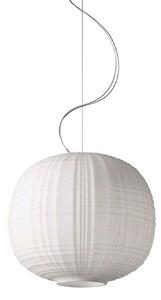 Tartan LED Závěsná Lampa Stmievateľný White - Foscarini