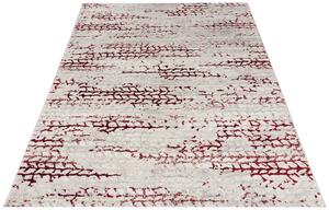 Mint Rugs - Hanse Home koberce Kusový koberec Opulence 104725 Cream-red - 80x150 cm