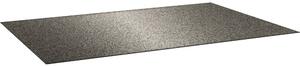 Gloster Vonkajší koberec s ombré efektom, Gloster, obdĺžnikový 200x300 cm, akrylové lanká Sunbrella farba Pewter