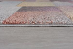 Flair Rugs koberce Kusový koberec Ada Lilia Multi - 160x230 cm