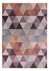 Flair Rugs koberce Kusový koberec Ada Eliza Multi - 160x230 cm