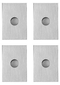 JNF - Spojovací materiál IN.08.MFU.DVR.38 x 25 pre MADLO - pár
