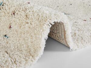 Mint Rugs - Hanse Home koberce Kusový koberec Nomadic 104888 Cream - 200x290 cm