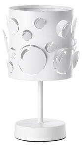 DETSKÁ STOLNÁ LAMPA, 15/22 cm - Online Only bytové doplnky, Online Only