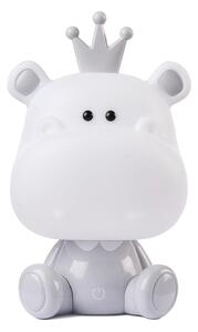 DETSKÁ STOLNÁ LAMPA, 14/14/25 cm - Online Only bytové doplnky, Online Only