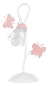 DETSKÁ STOLNÁ LAMPA, 16/37 cm - Online Only bytové doplnky, Online Only