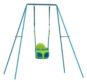 TP Toys Hojdačka Small to Tall 2 in 1